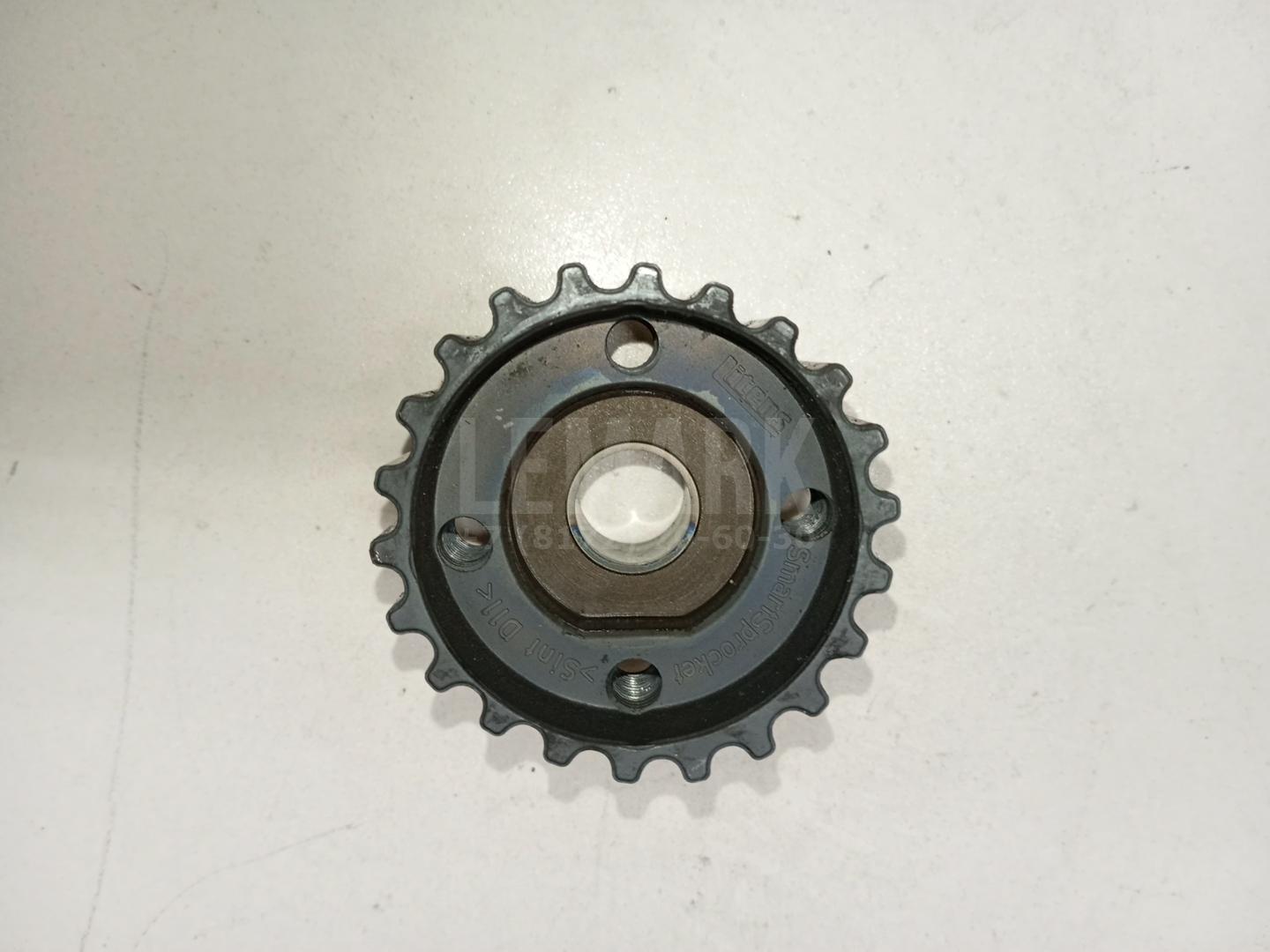 Шестерня коленвала 05L105263B VAG