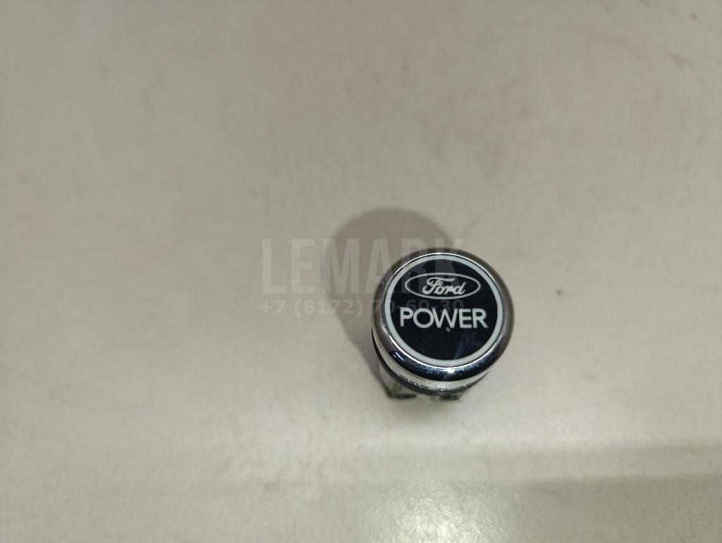 Кнопка запуска двигателя 1838816 Ford