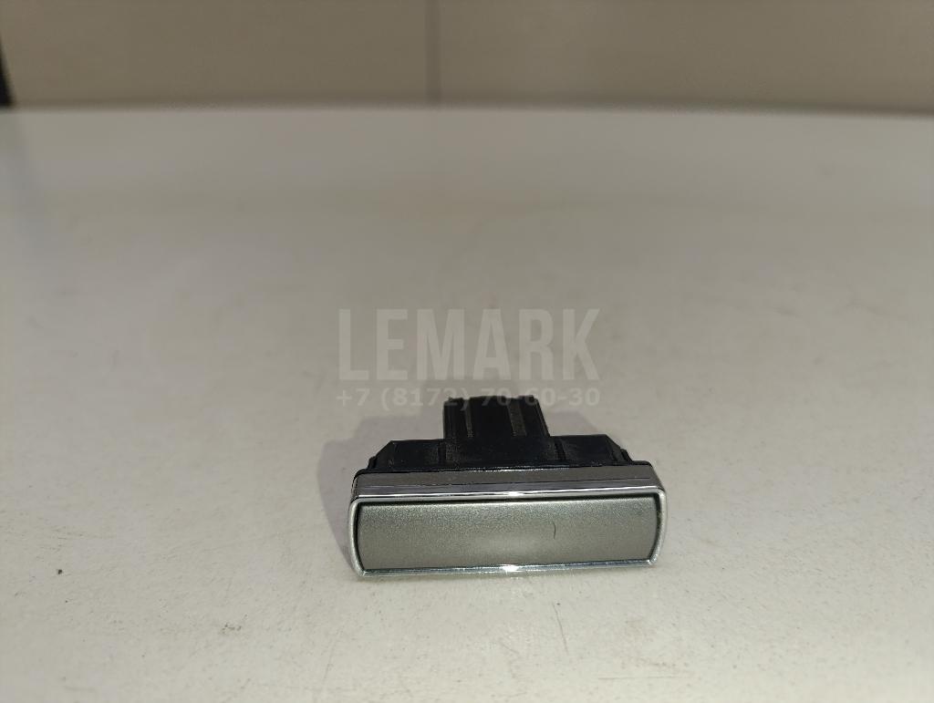 Заглушка 6M2156051AC Ford
