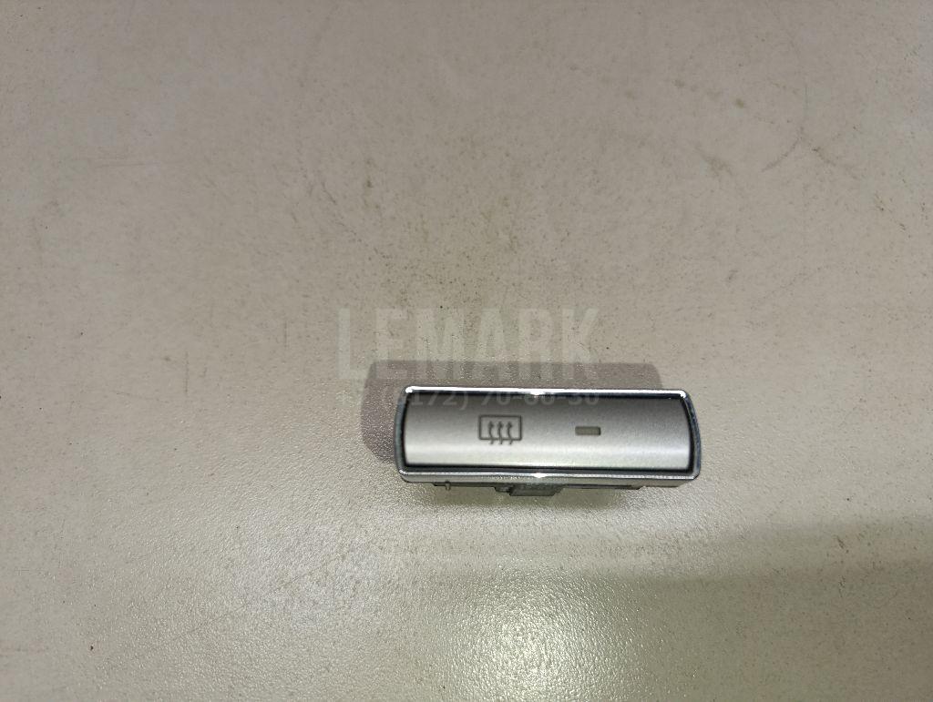 Кнопка обогрева заднего стекла 6M2T18C621AD Ford