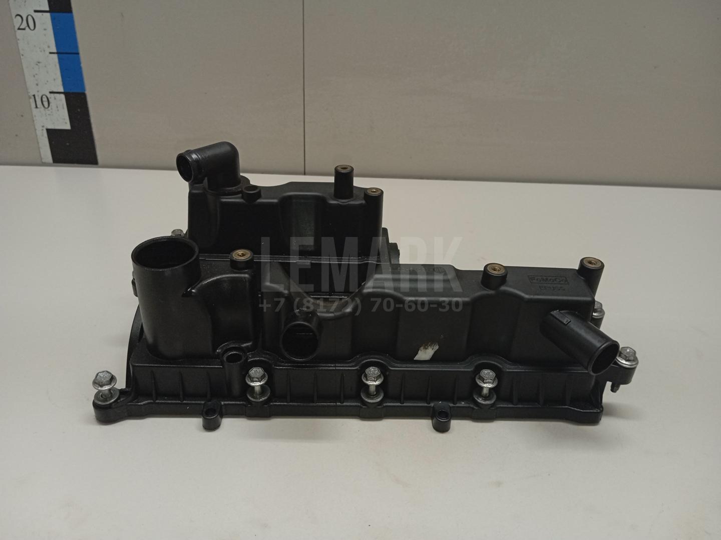 Крышка головки блока (клапанная) BM5G6M293DG Ford