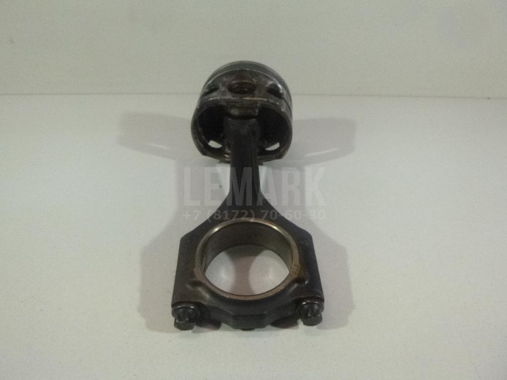 Поршень с шатуном для  BMW 1-serie F20/F21 2011-2019