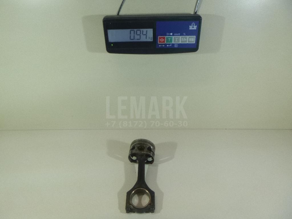 Поршень с шатуном для  BMW 1-serie F20/F21 2011-2019