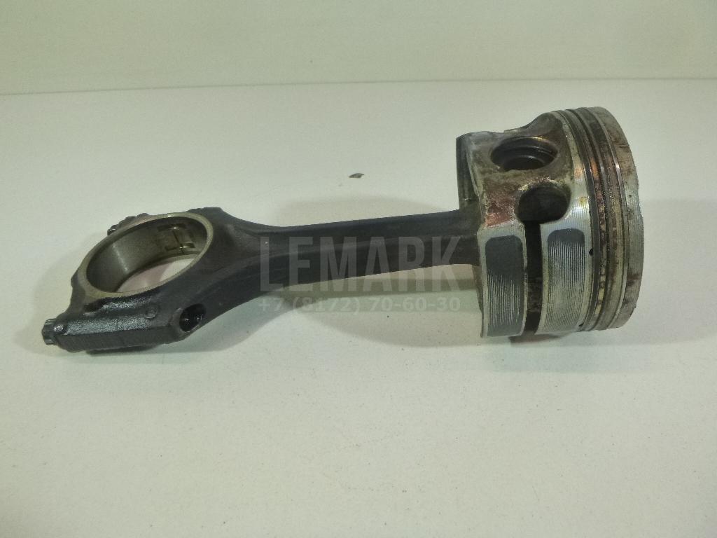 Поршень с шатуном для  BMW 1-serie F20/F21 2011-2019