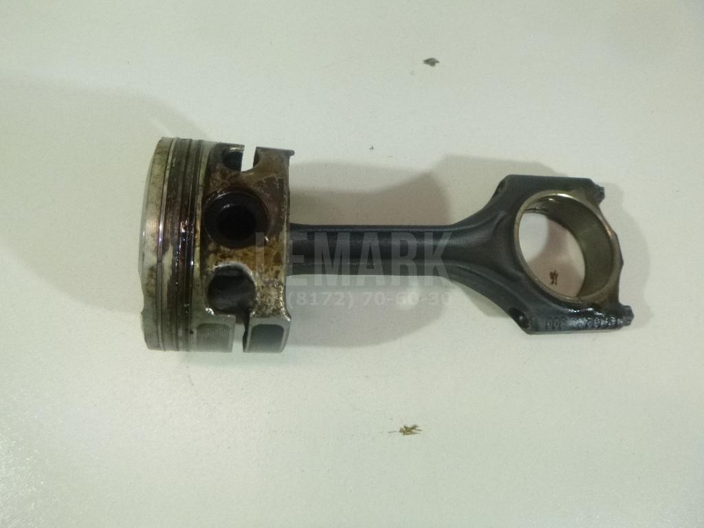 Поршень с шатуном для  BMW 1-serie F20/F21 2011-2019