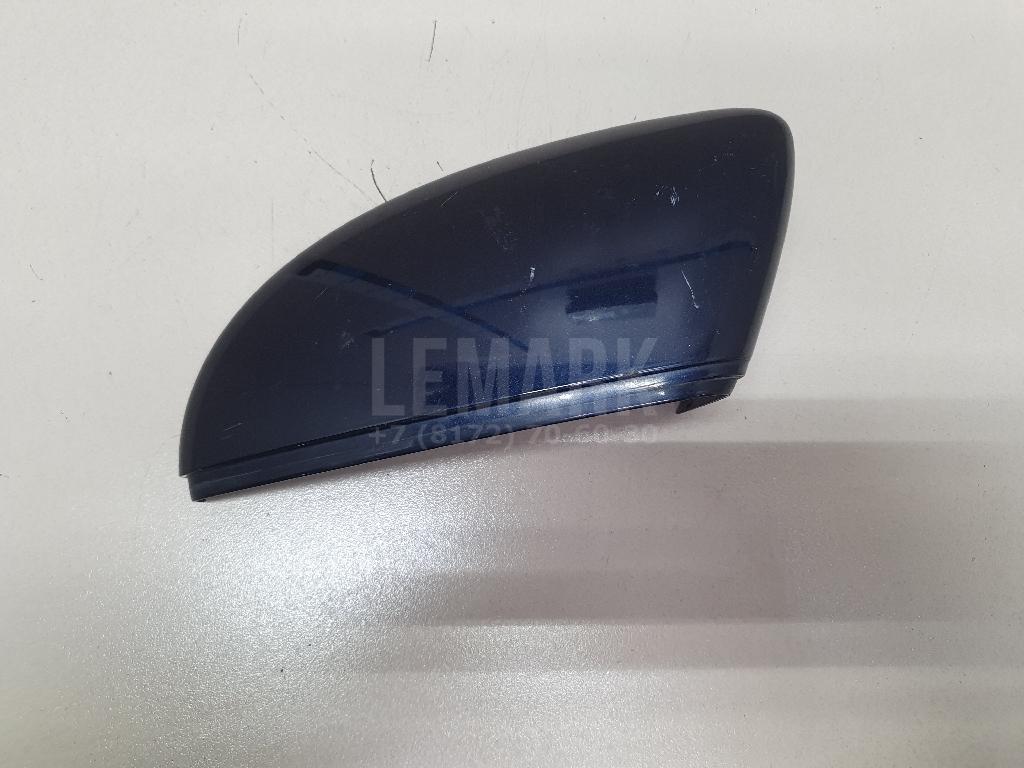 Накладка зеркала левого 3C8857537GRU VAG