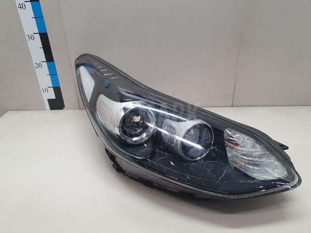 Фара правая 92102D9210 Hyundai-Kia