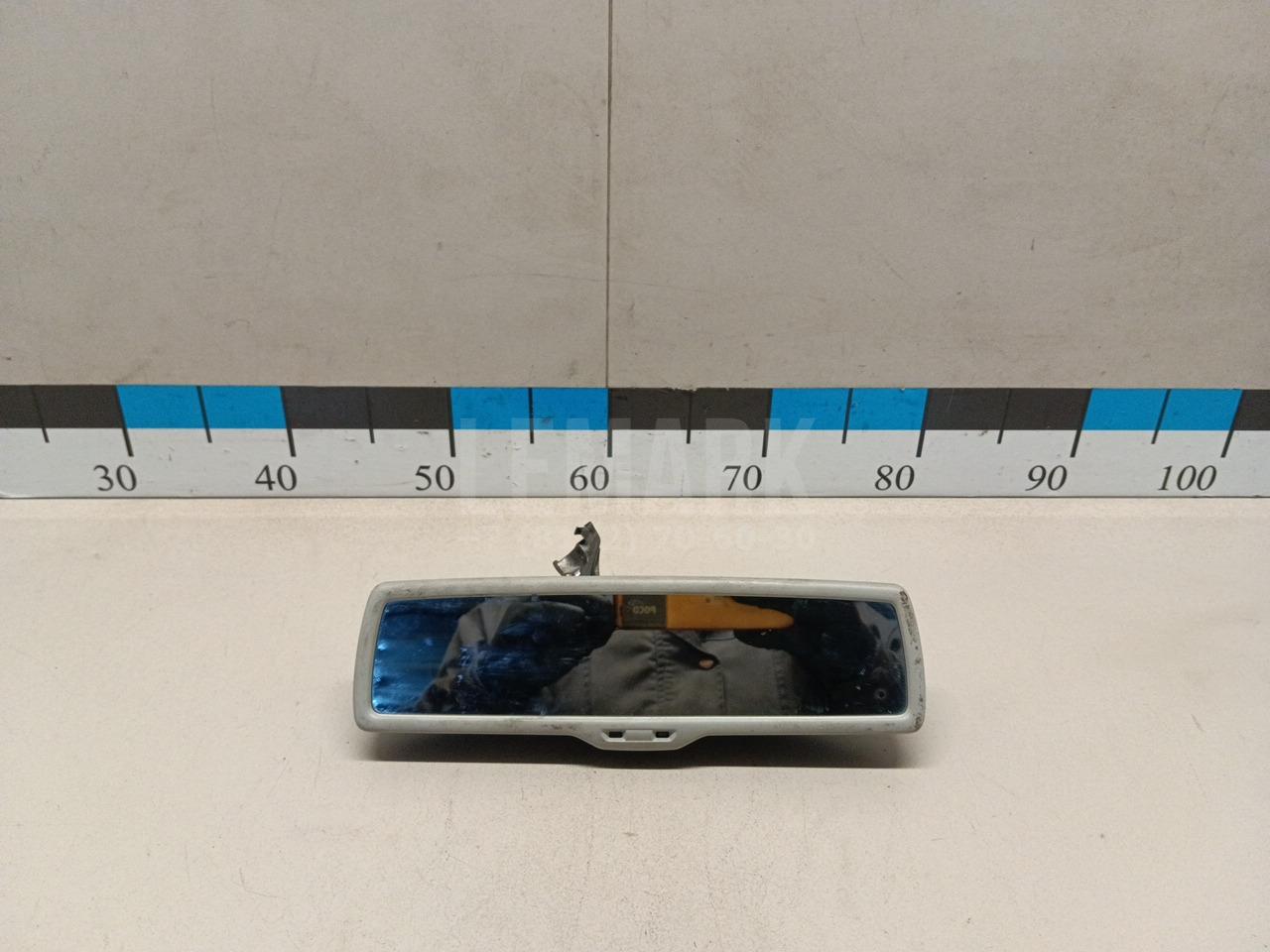 Зеркало заднего вида 1K0857511BSMA VAG