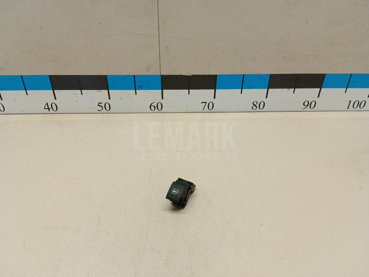 Кнопка стеклоподъемника 7L6959855BREH VAG