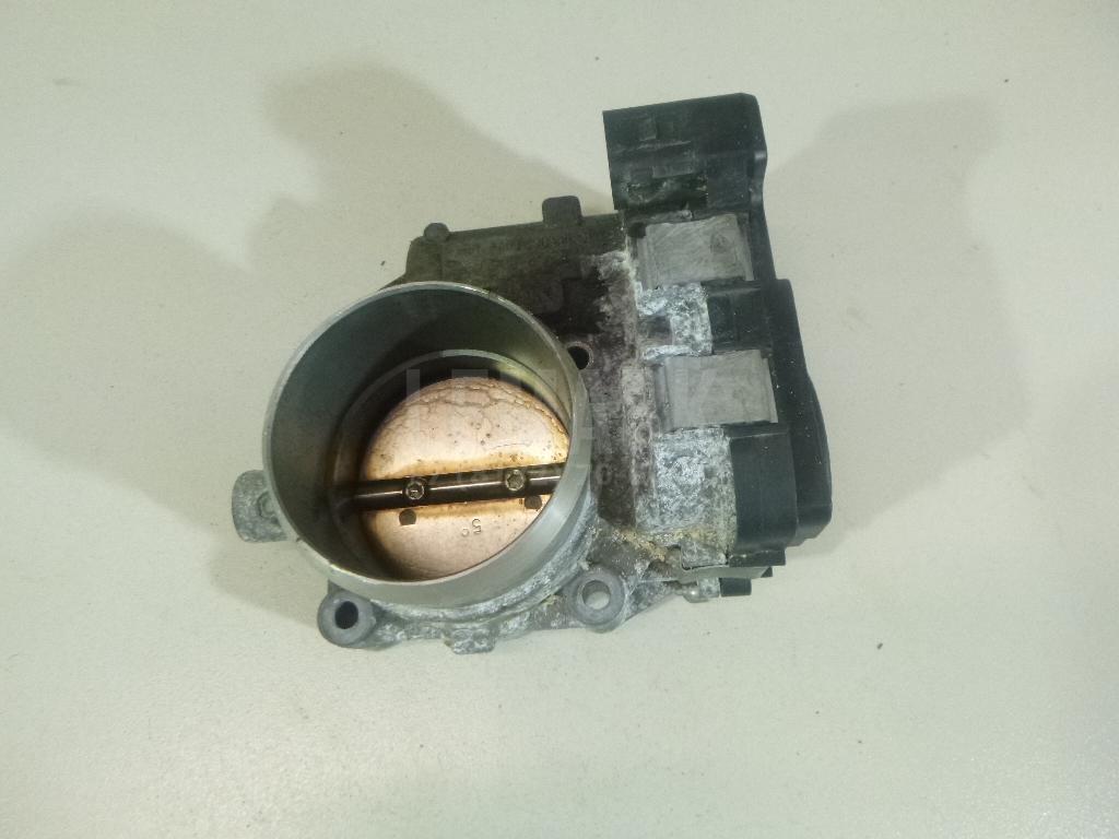 Заслонка дроссельная электрическая 03C133062D VAG