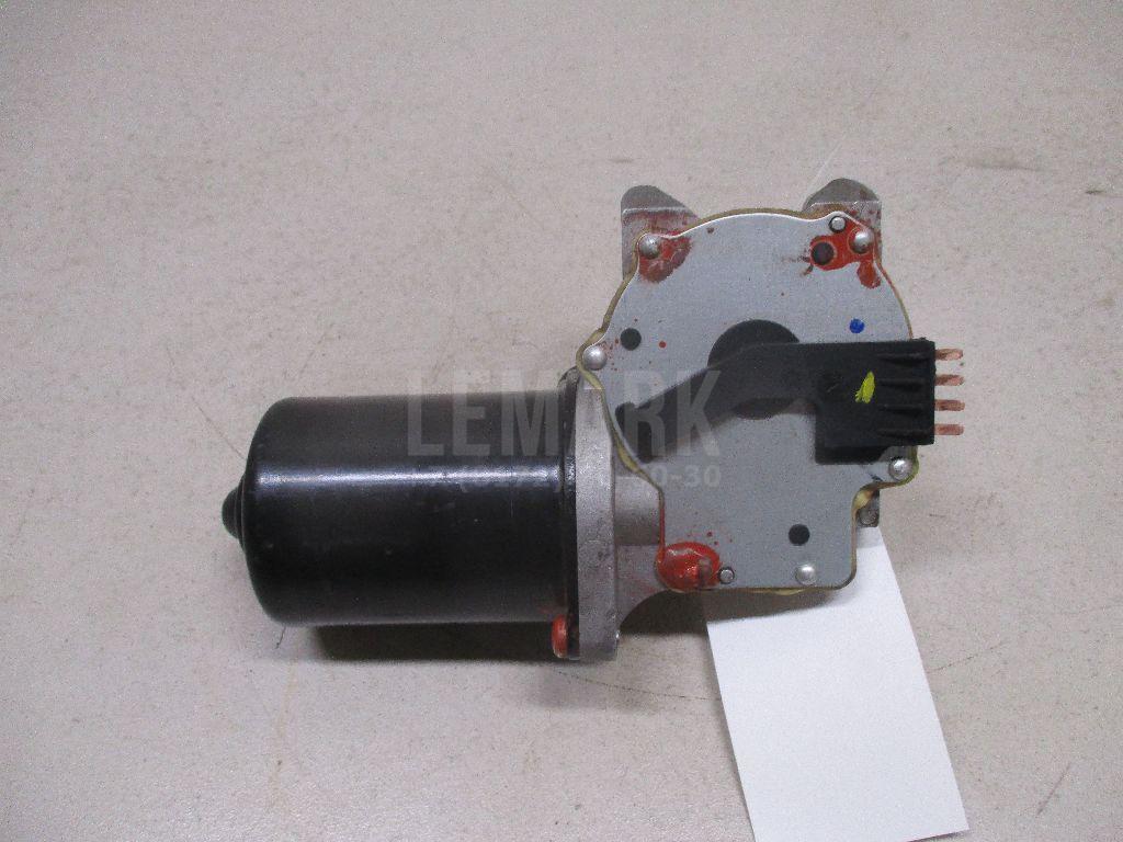 Моторчик стеклоочистителя передний 5J1955113C VAG