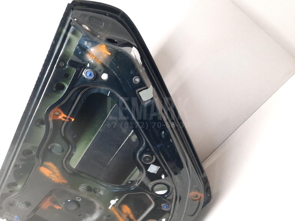 Дверь задняя правая для  BYD F0 2008-2015