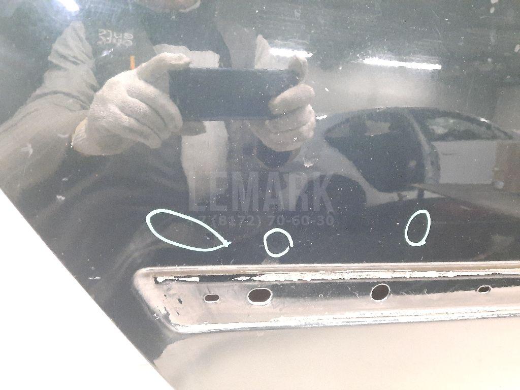 Дверь задняя правая для  BYD F0 2008-2015