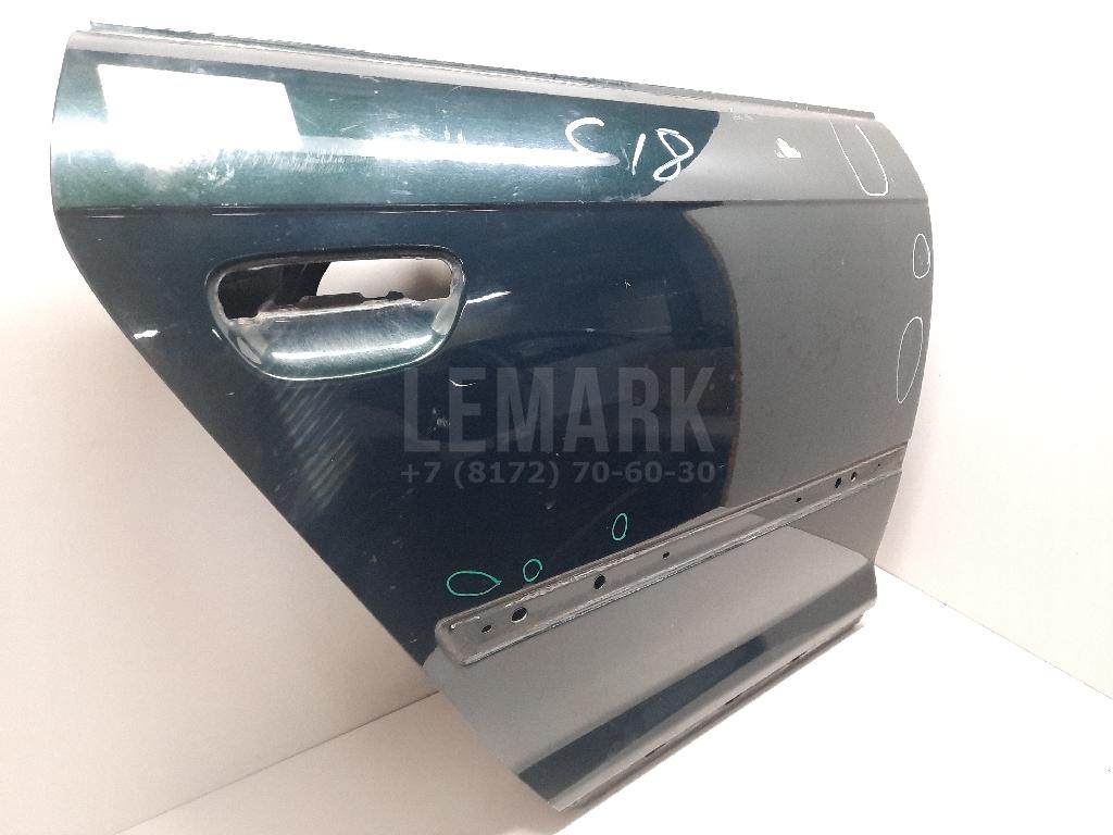Дверь задняя правая для  BYD F0 2008-2015