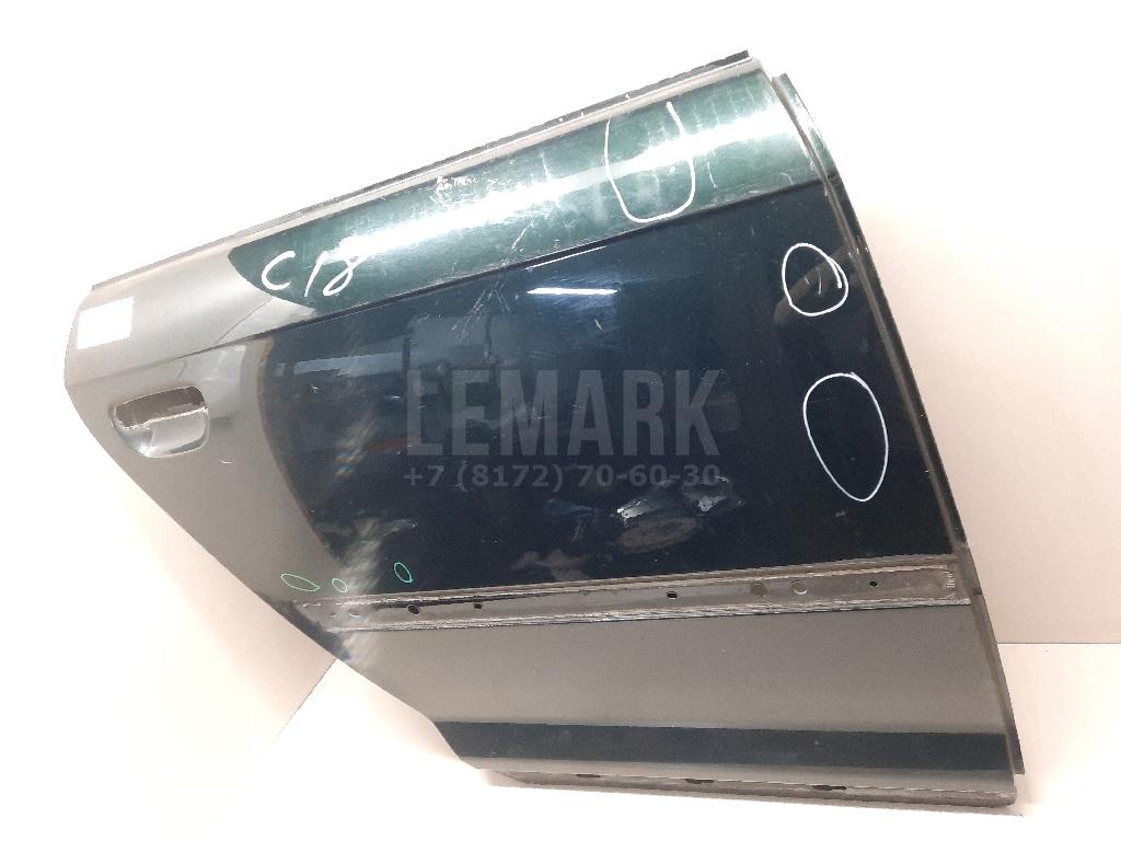Дверь задняя правая для  BYD F0 2008-2015