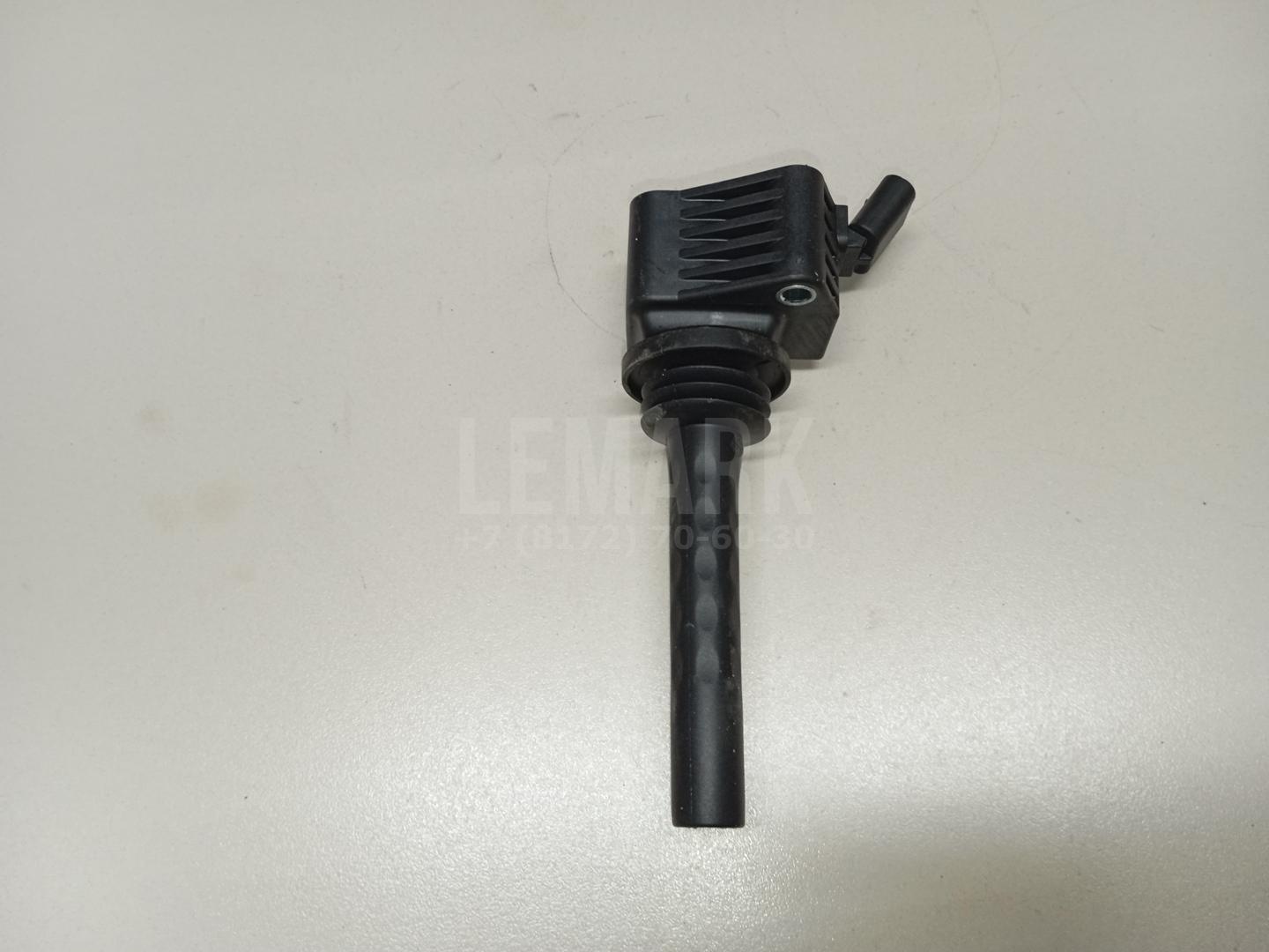 Катушка зажигания 3705100XEN01 Great Wall