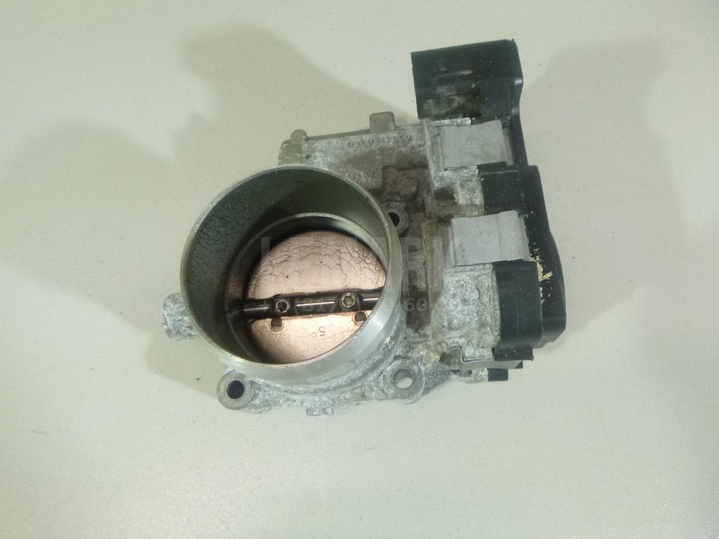 Заслонка дроссельная электрическая 03C133062D VAG