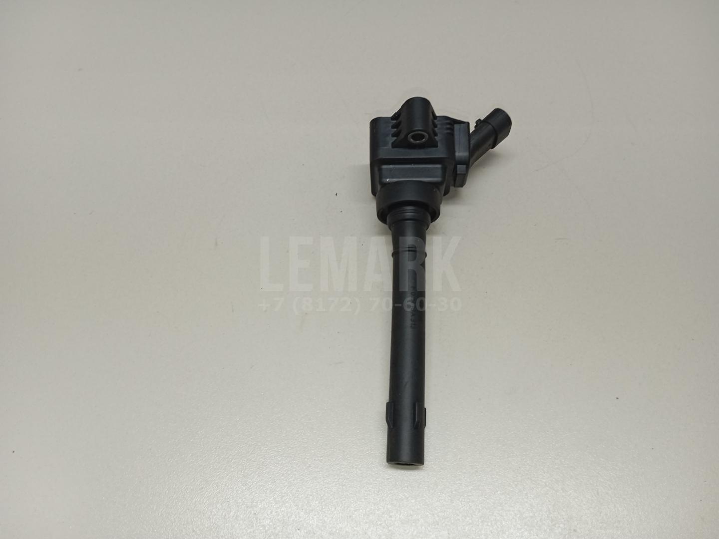 Катушка зажигания 3705100XEB03 Great Wall