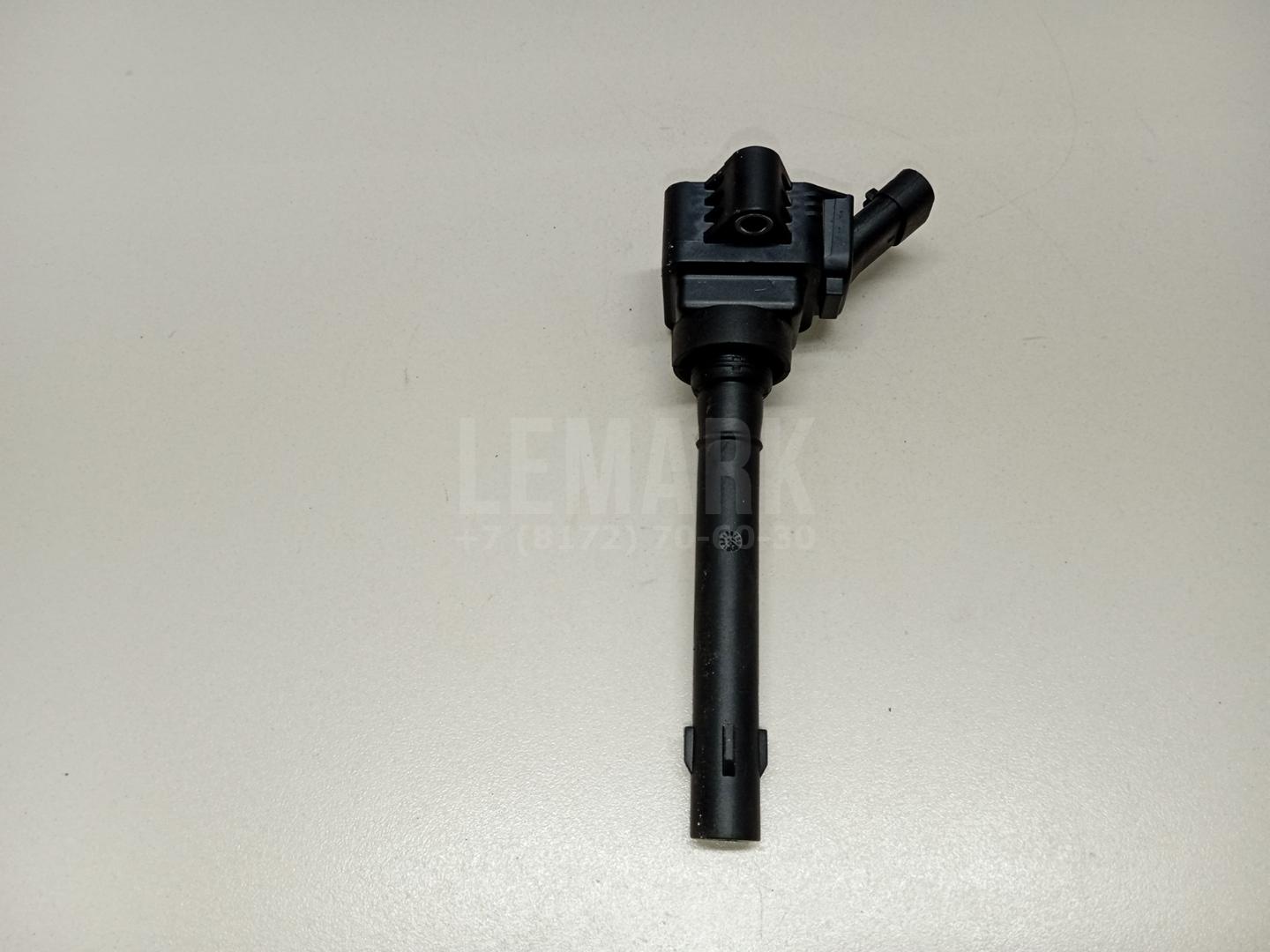 Катушка зажигания 3705100XEB03 Great Wall