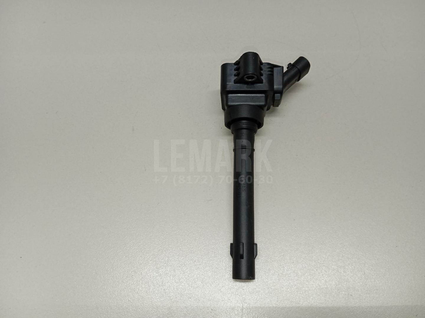 Катушка зажигания 3705100XEB03 Great Wall