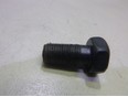 Болт маховика