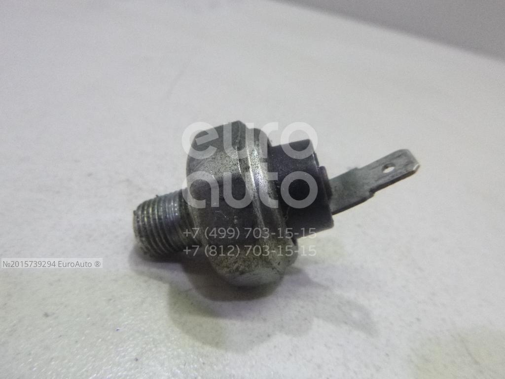 Датчик давления масла MAZDA B36718501