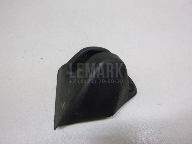 Кожух замка багажника для  Ford Fiesta 2001-2008