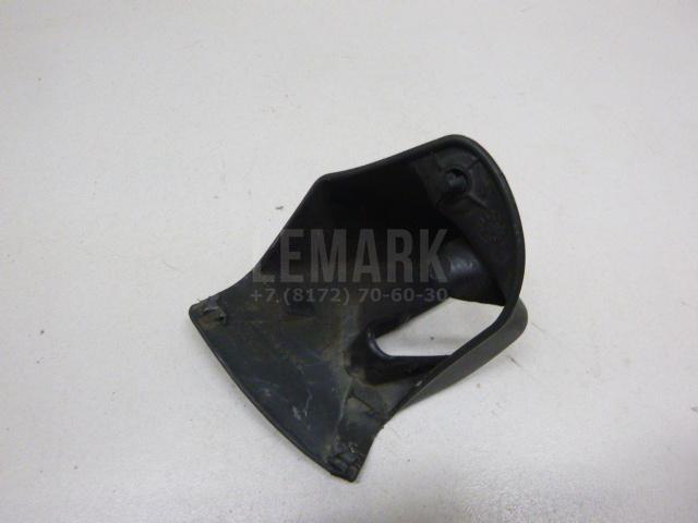 Кожух замка багажника для  Ford Fiesta 2001-2008