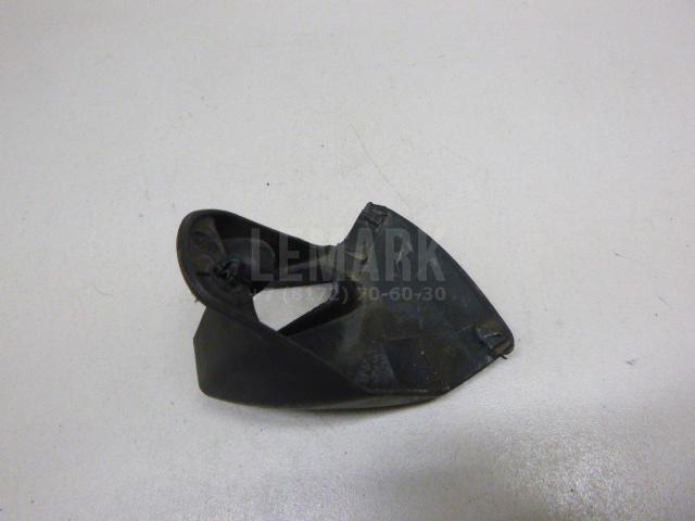 Кожух замка багажника для  Ford Fiesta 2001-2008
