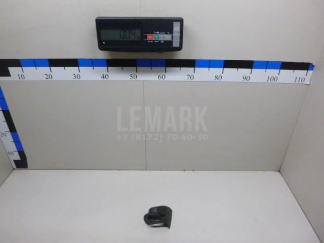 Кожух замка багажника для  Ford Fiesta 2001-2008