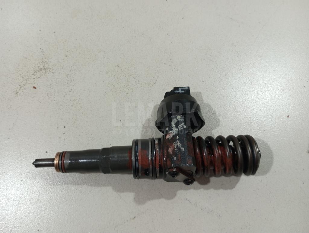 Форсунка дизельная электрическая 07Z130073N VAG