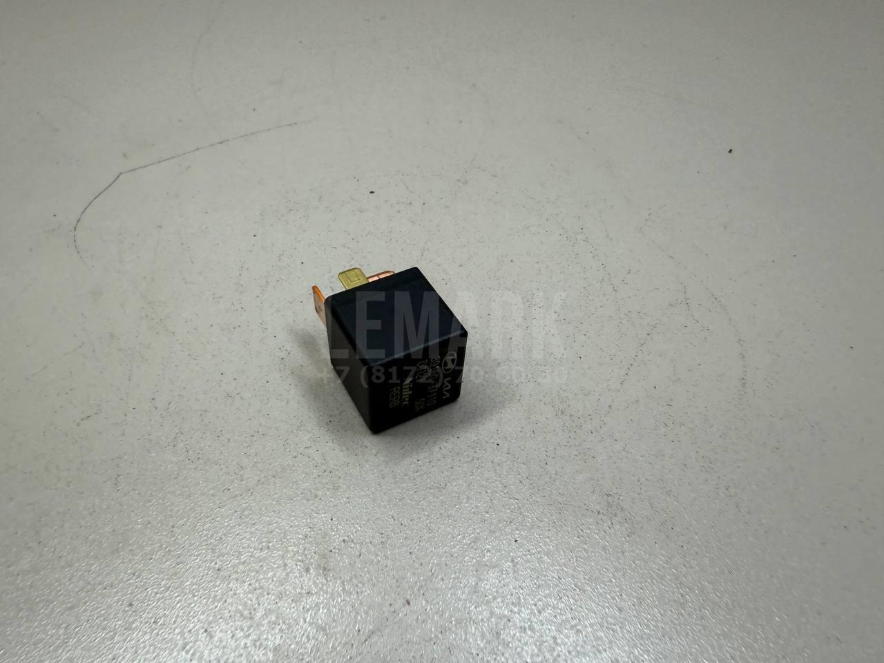 Реле 3916037110 Hyundai-Kia