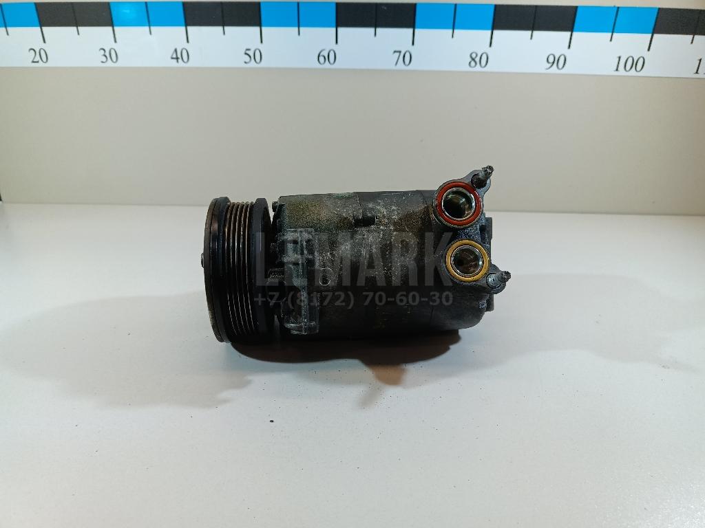 Компрессор кондиционера 1858673 Ford