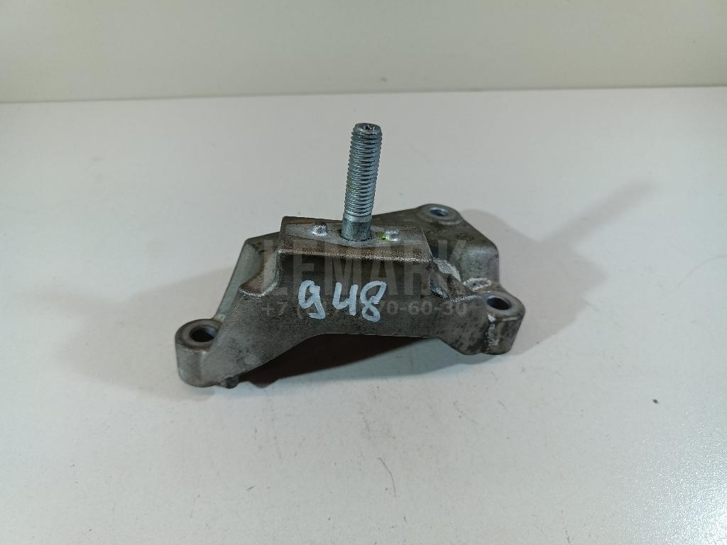 Кронштейн опоры КПП 1840906 Ford