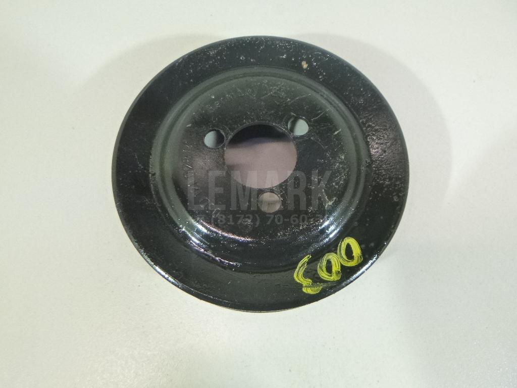 Шкив водяного насоса (помпы) 03D121028B VAG