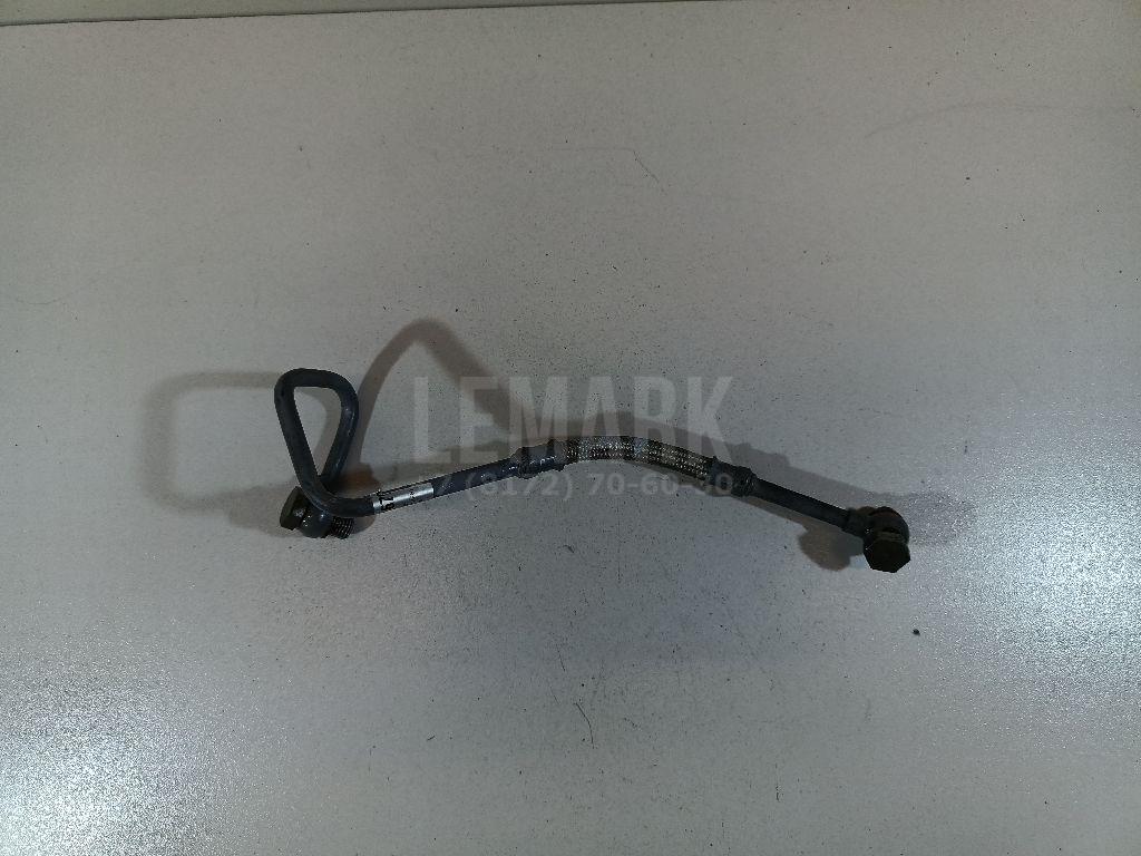 Трубка турбокомпрессора (турбины) 2007667 Ford