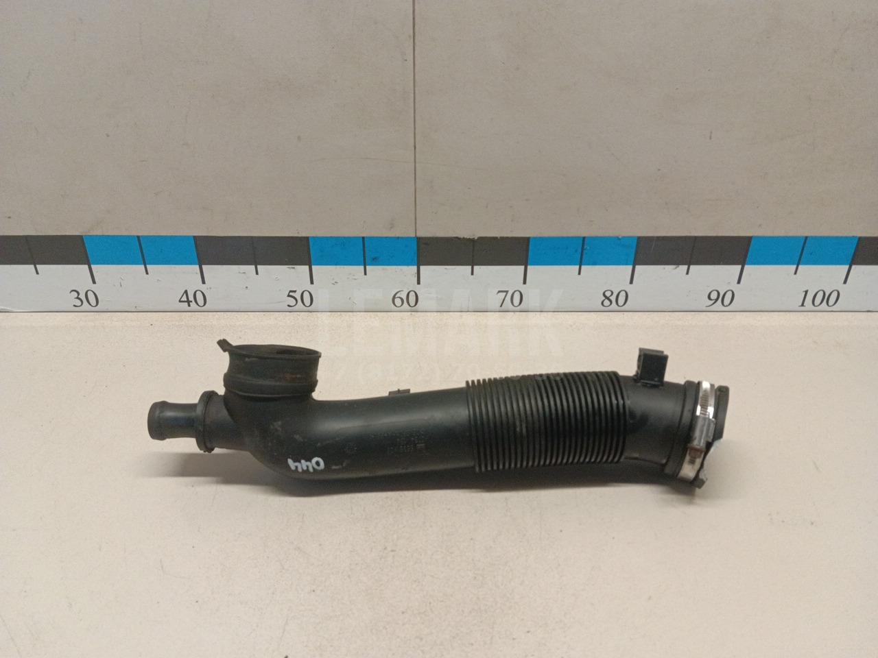 Воздуховод 55351926 GM