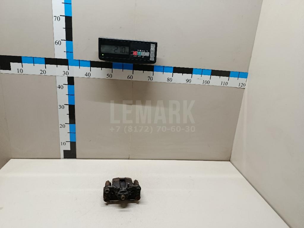 Суппорт тормозной задний левый 44011JG00A Nissan