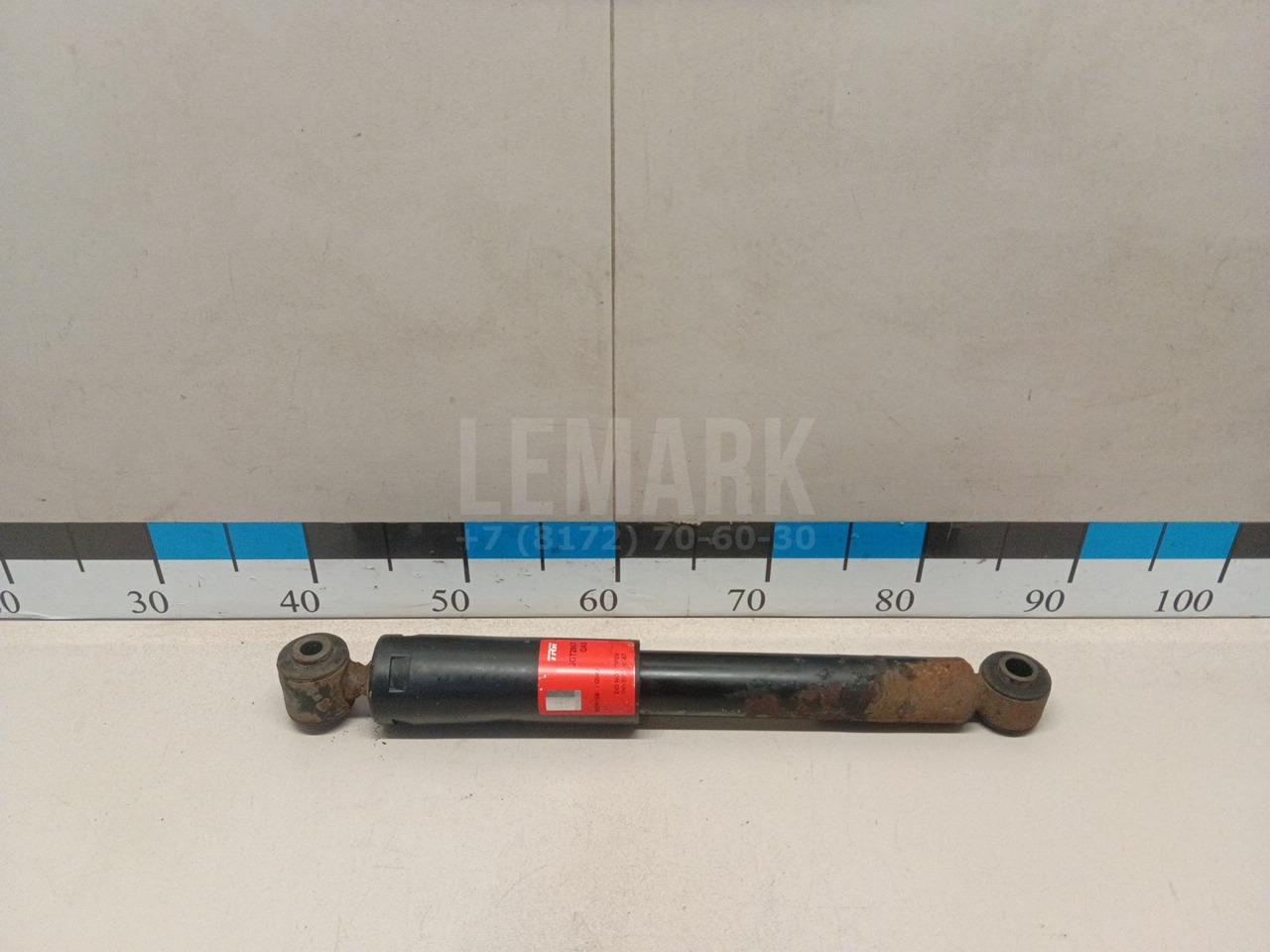 Амортизатор задний JGT286T TRW