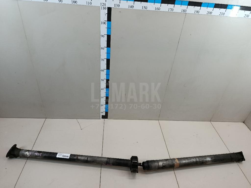 Вал карданный 37000JG01A Nissan