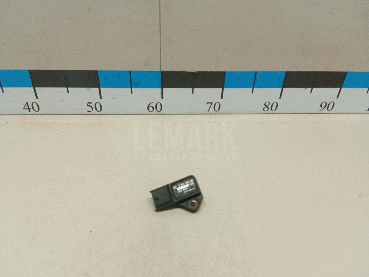 Датчик абсолютного давления 12575467 GM