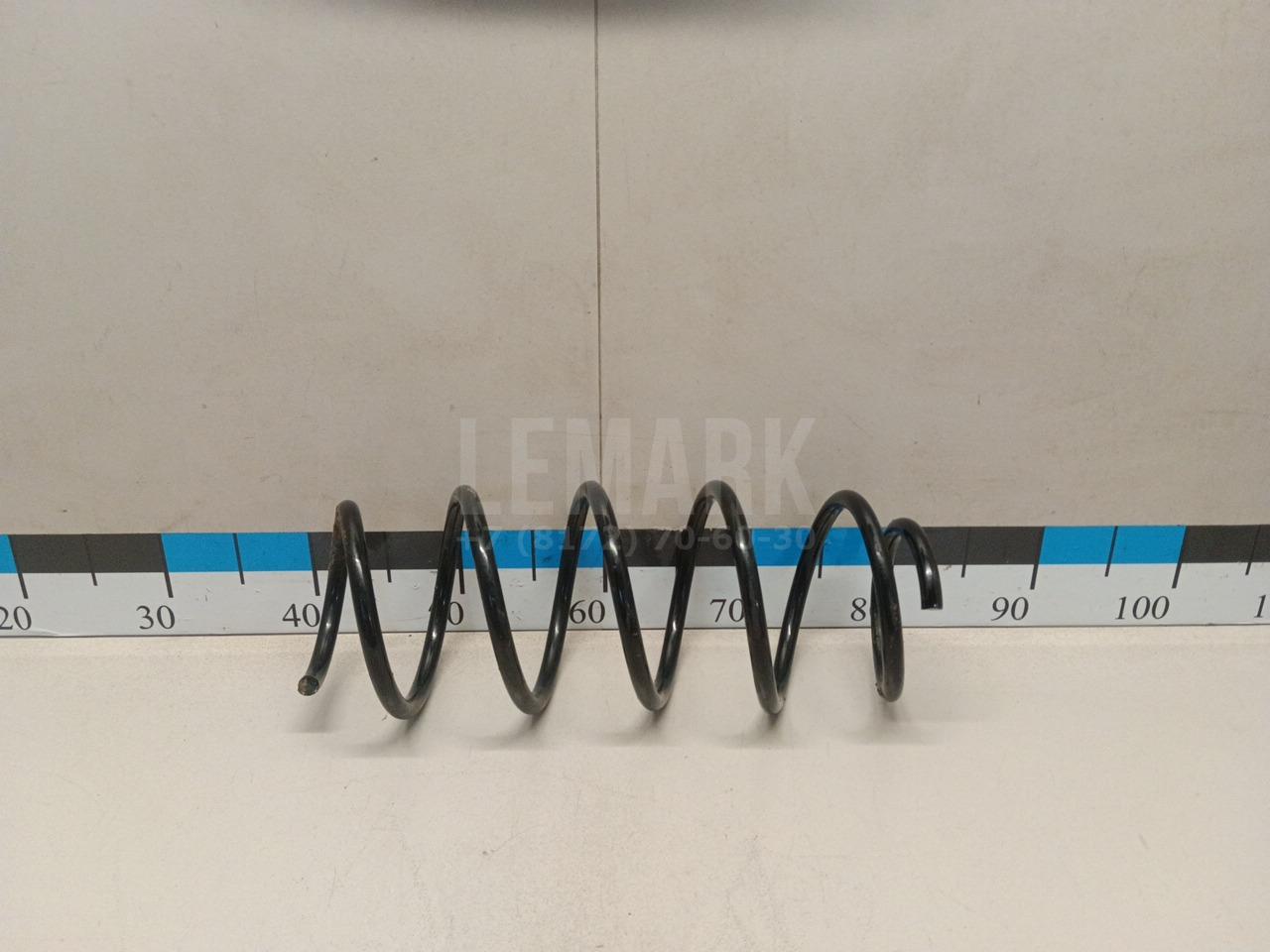 Пружина передняя RH2692 K-Flex