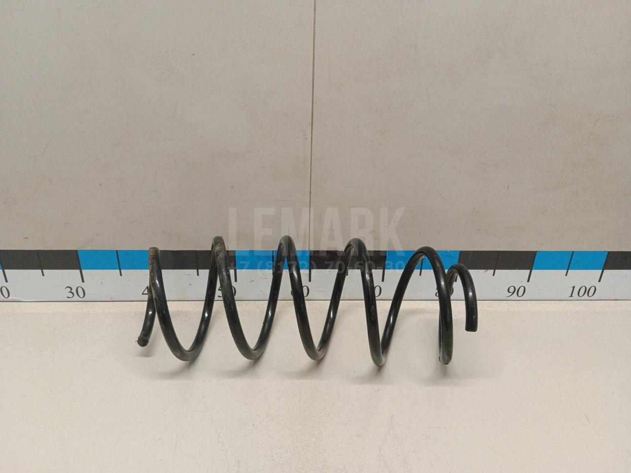 Пружина передняя RH2692 K-Flex