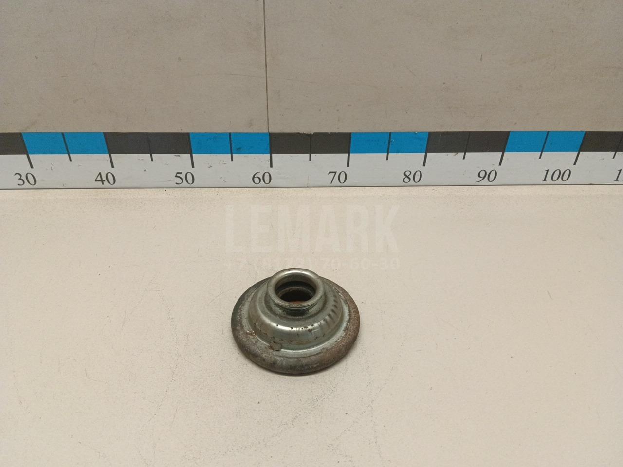Опора переднего амортизатора 344543 GM