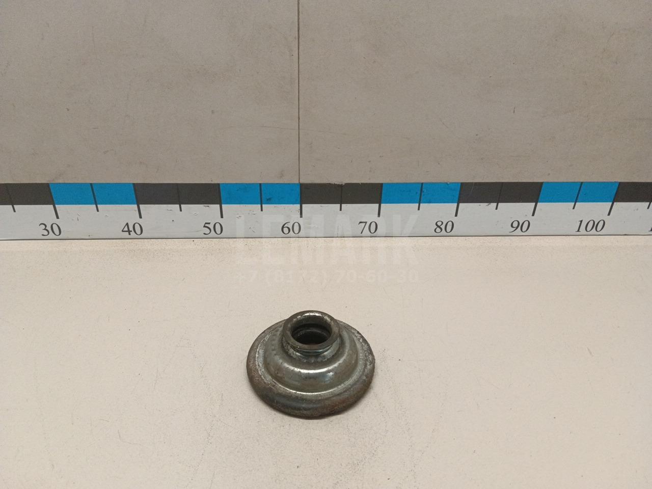 Опора переднего амортизатора 344543 GM