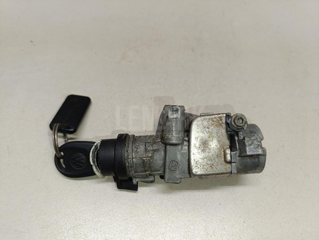 Замок зажигания 6R0905851F VAG