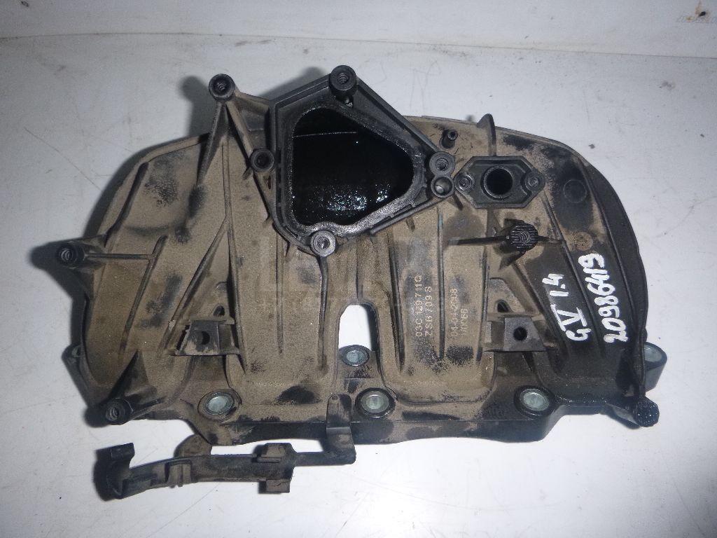 Коллектор впускной 03C129711Q VAG