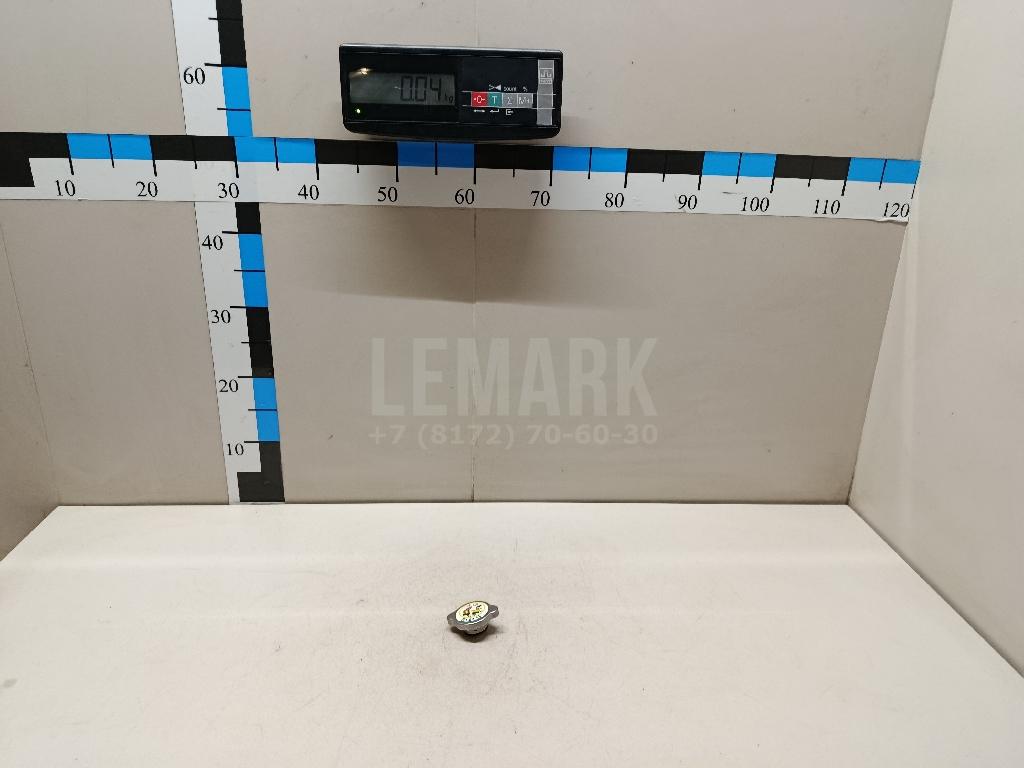 Крышка радиатора L3R415205 Mazda