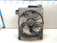 Вентилятор радиатора