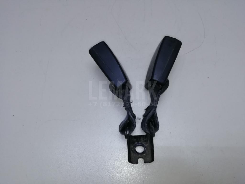 Ответная часть ремня безопасности 60U857739AQVZ VAG